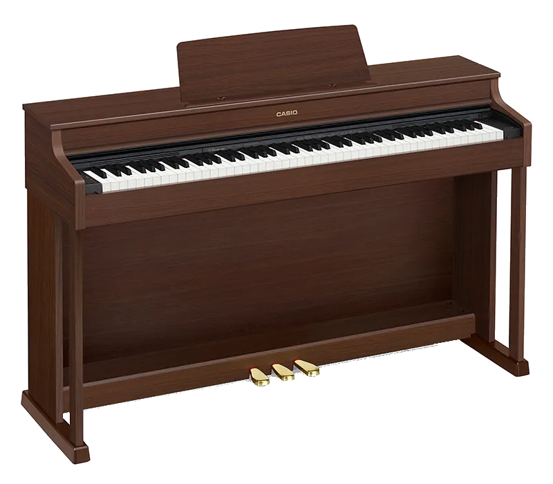 Цифровое пианино Casio
